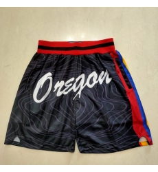 Portland Blazers shorts 260625 285