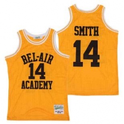 The Fresh Prince 14 Bel Air Academy Basketball Movie