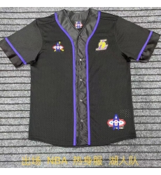 NBA Shooting Shirt 1984-85 004