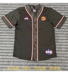 NBA Shooting Shirt 1984-85 007