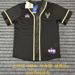 NBA Shooting Shirt 1984-85 011