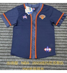 NBA Shooting Shirt 1984-85 012