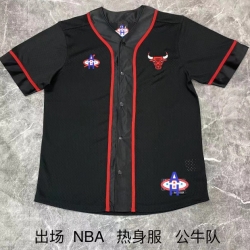 NBA Shooting Shirt 1984-85 021