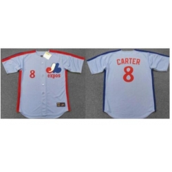 Men Women Youth Montreal Expos Customized Jersey