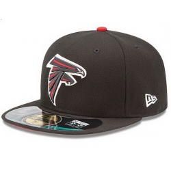 NFL Fitted Cap 032