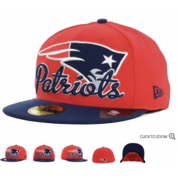 NFL Fitted Cap 062
