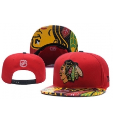 NHL Snapback Cap 26H B112 NHL Snapback Cap 26H B112
