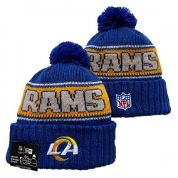 Los Angeles Rams Beanies 24H300