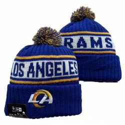 Los Angeles Rams Beanies 24H302