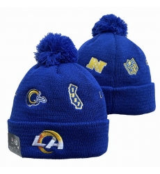 Los Angeles Rams Beanies 24H303