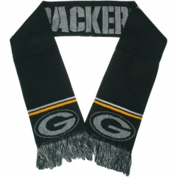 NFL Green Bay Packers Scarf