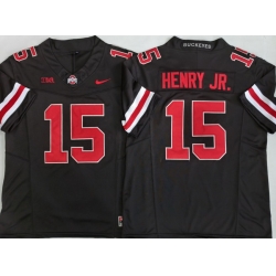 NCAA Buckeys 2026 New Jerseys 003