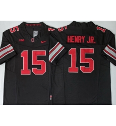 NCAA Buckeys 2026 New Jerseys 006 NCAA Buckeys 2026 New Jerseys 006