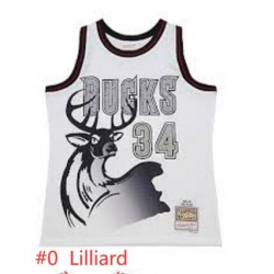 Lilliard 002