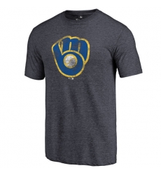 Milwaukee Brewers Men T Shirt 015