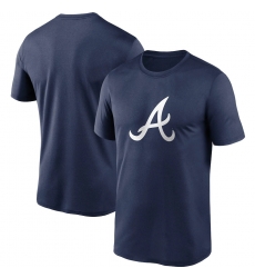 Atlanta Braves Men T Shirt 003