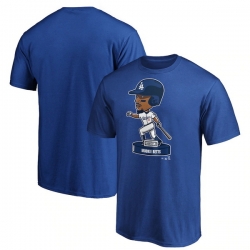 Los Angeles Dodgers Men T Shirt 011