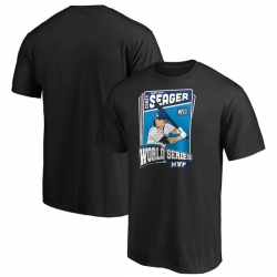 Los Angeles Dodgers Men T Shirt 093
