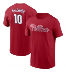 Philadelphia Phillies Men T Shirt 008