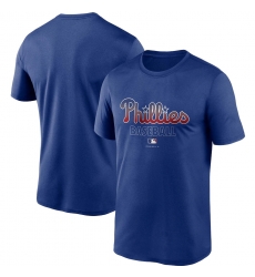 Philadelphia Phillies Men T Shirt 018