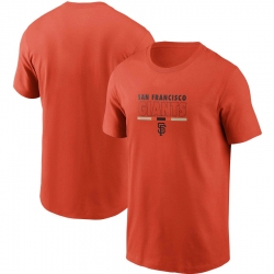 San Francisco Giants Men T Shirt 014