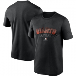 San Francisco Giants Men T Shirt 015