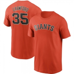 San Francisco Giants Men T Shirt 017