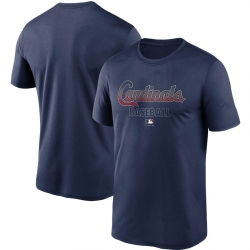 St.Louis Cardinals Men T Shirt 002