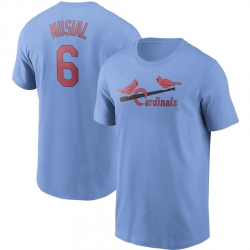 St.Louis Cardinals Men T Shirt 007