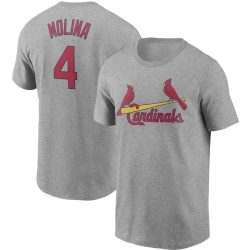 St.Louis Cardinals Men T Shirt 008