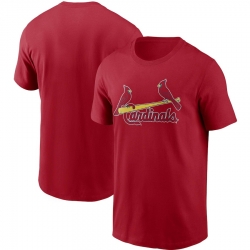 St.Louis Cardinals Men T Shirt 010