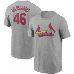 St.Louis Cardinals Men T Shirt 014