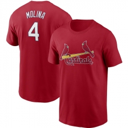 St.Louis Cardinals Men T Shirt 015