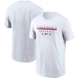St.Louis Cardinals Men T Shirt 016