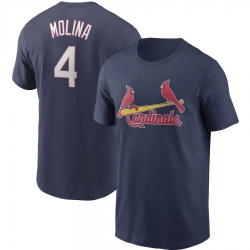 St.Louis Cardinals Men T Shirt 020