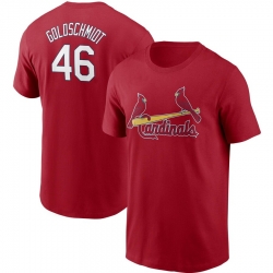 St.Louis Cardinals Men T Shirt 021