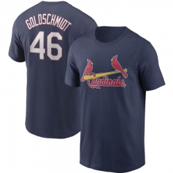 St.Louis Cardinals Men T Shirt 022