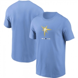 Tampa Bay Rays Men T Shirt 006