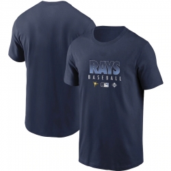 Tampa Bay Rays Men T Shirt 008