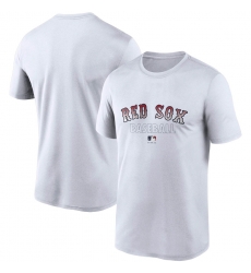 Boston Red Sox Men T Shirt 013