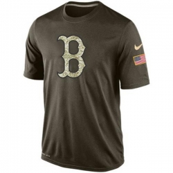 Boston Red Sox Men T Shirt 021
