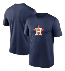 Houston Astros Men T Shirt 010