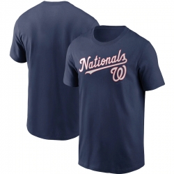 Washington Nationals Men T Shirt 001