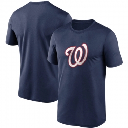 Washington Nationals Men T Shirt 002