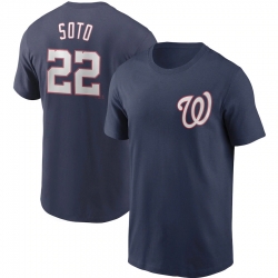 Washington Nationals Men T Shirt 008