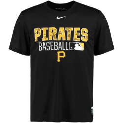 Pittsburgh Pirates Men T Shirt 015
