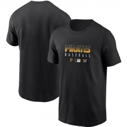 Pittsburgh Pirates Men T Shirt 019