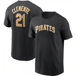 Pittsburgh Pirates Men T Shirt 021
