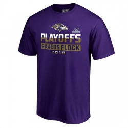 Baltimore Ravens Men T Shirt 024