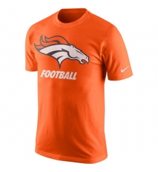 Denver Broncos Men T Shirt 062